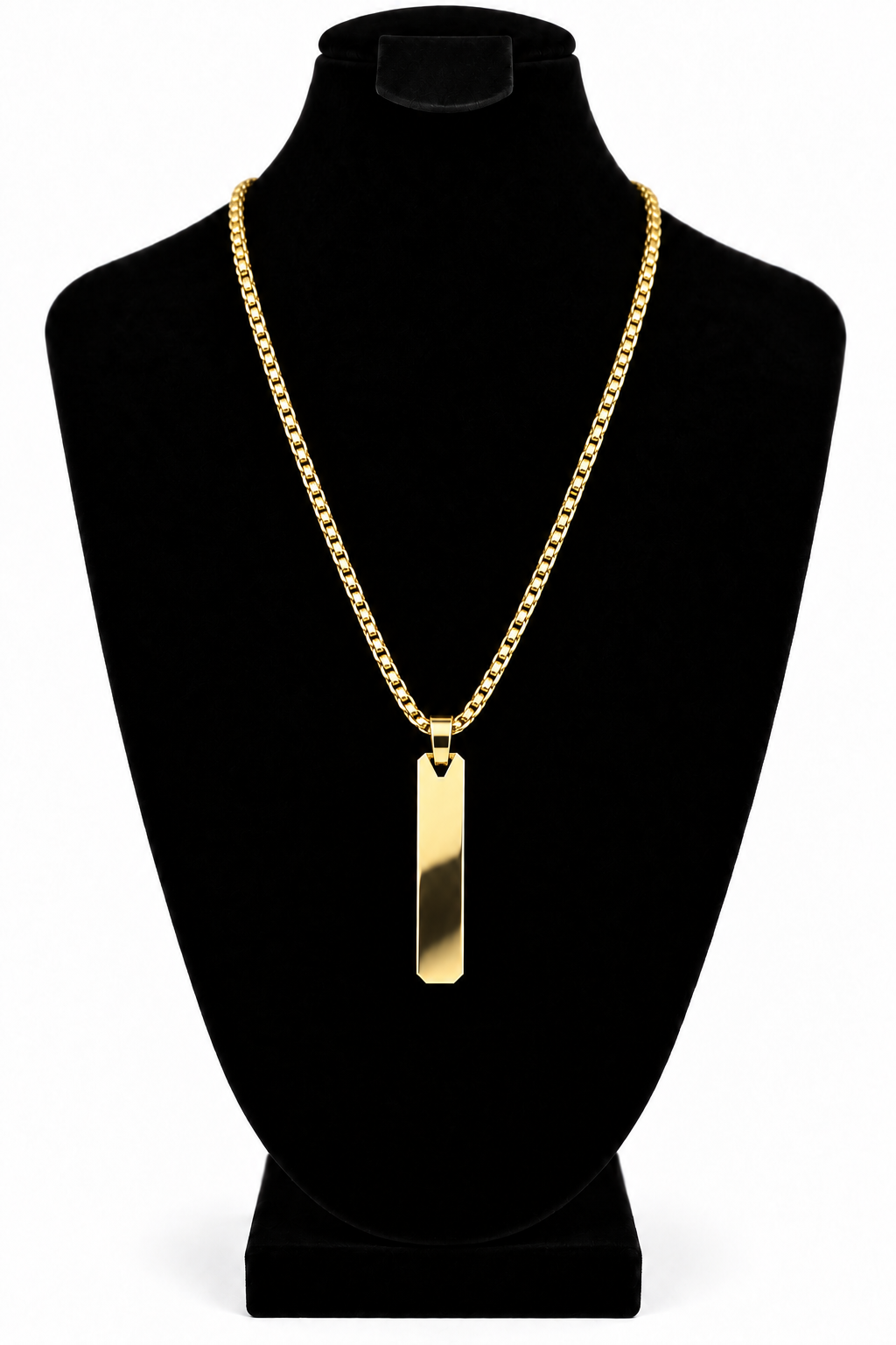 VIGOR CHAIN GOLD
