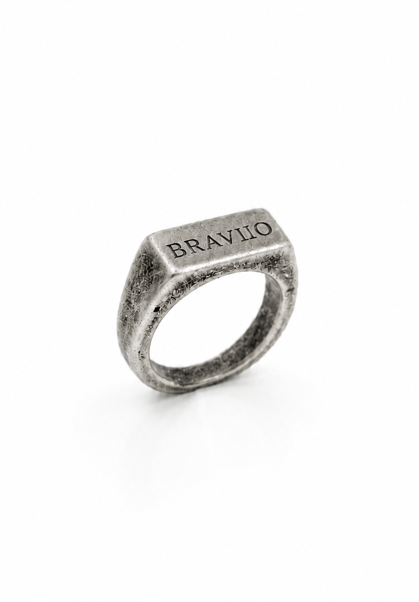 BRAVIIO RING