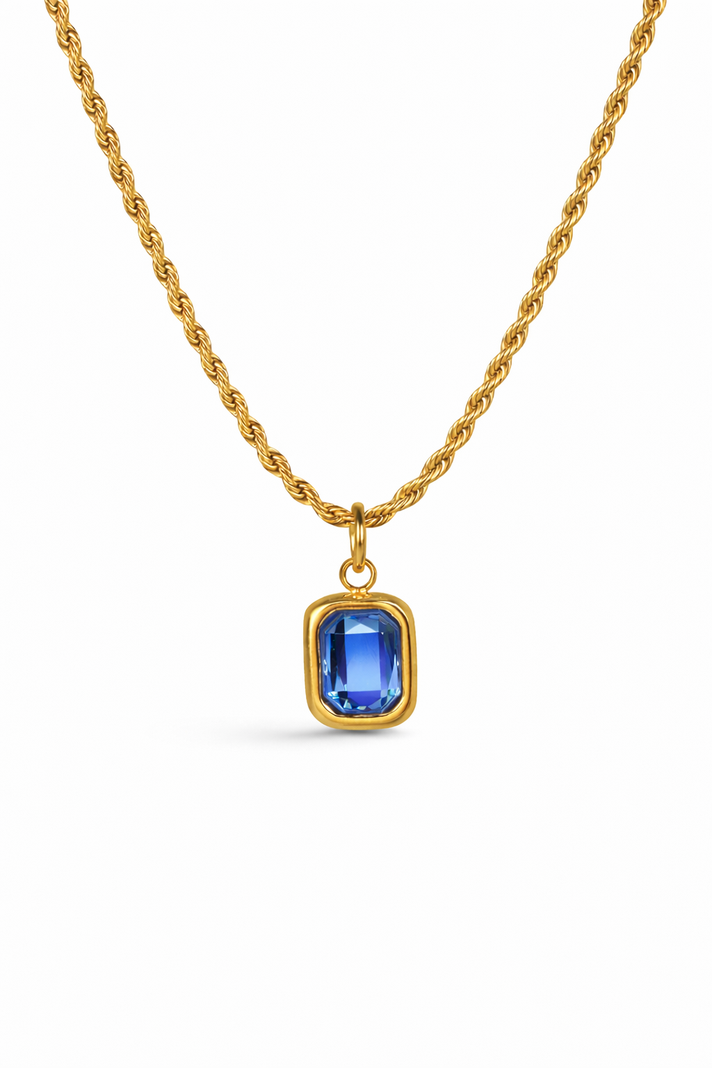 AQUA CHAIN