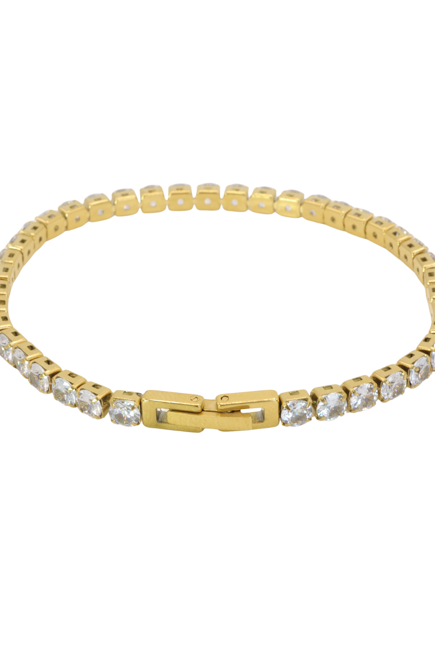 BRAVÍÍO LUXE GOLD