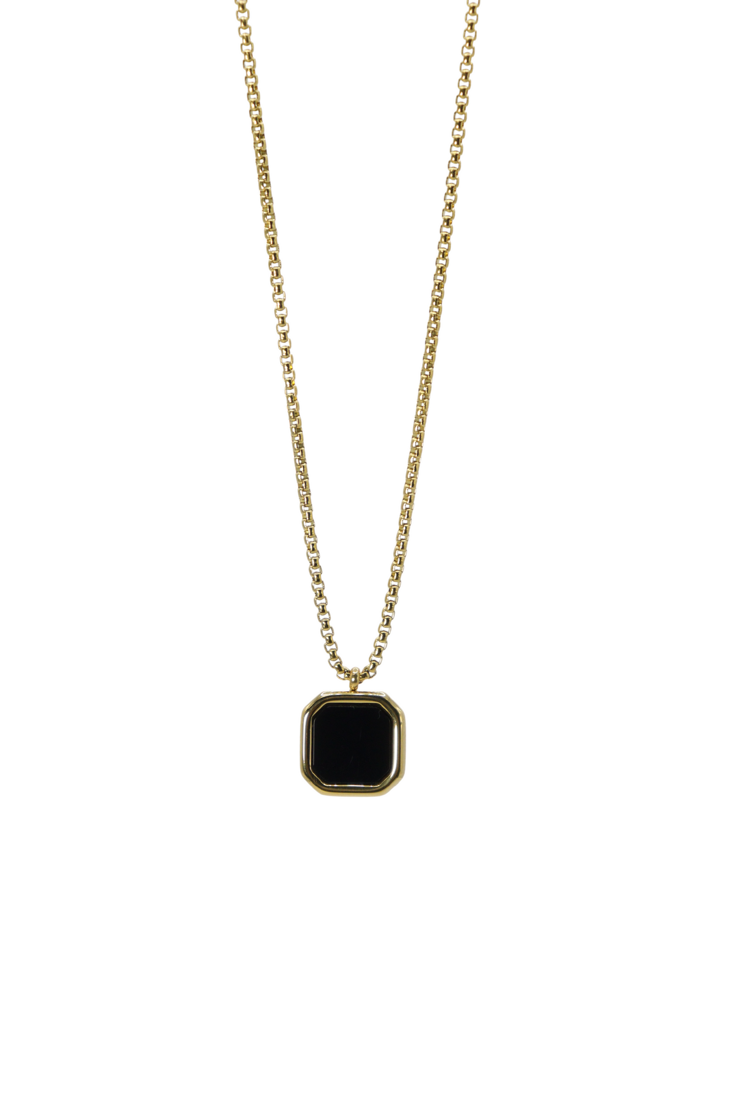 ASTOR CHAIN GOLD