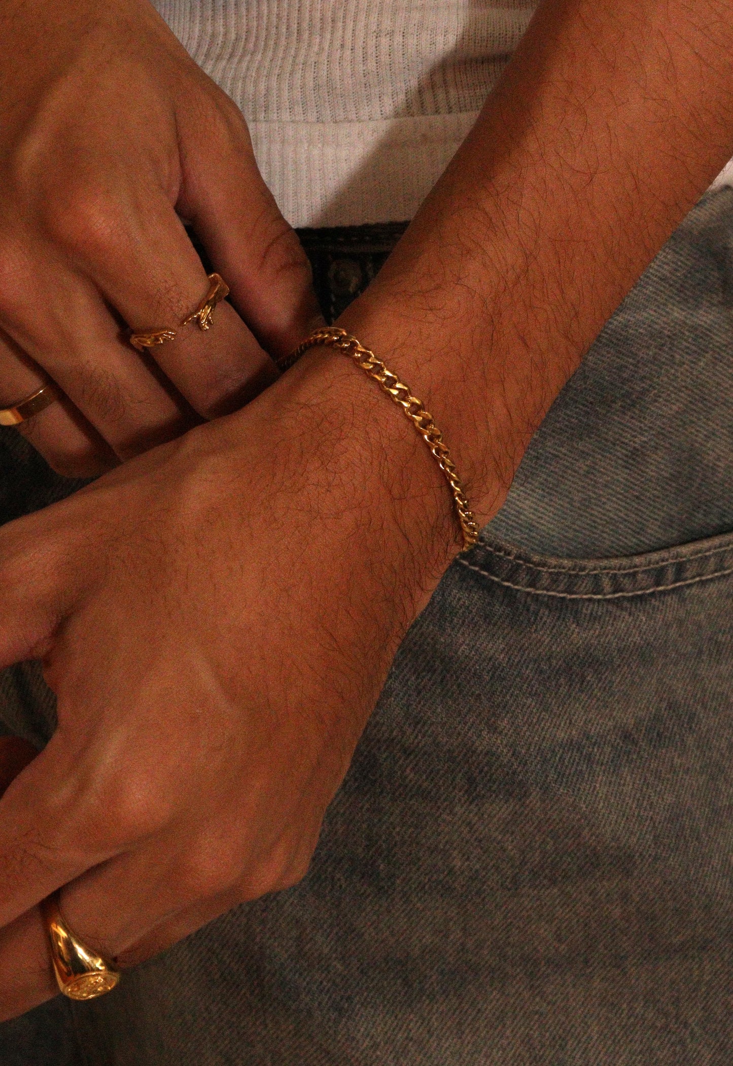 CUBAN GOLD