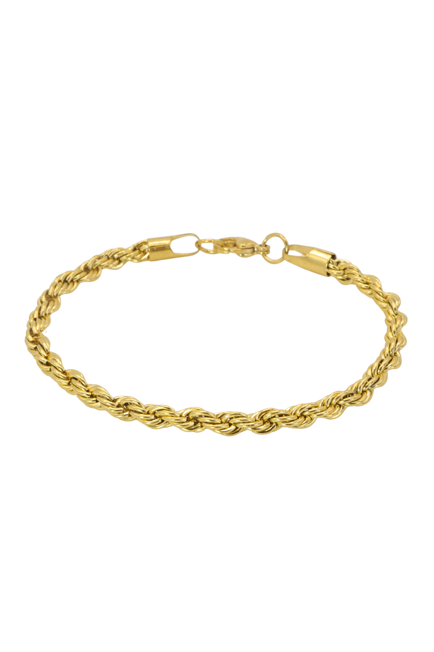 BIG ROPE GOLD