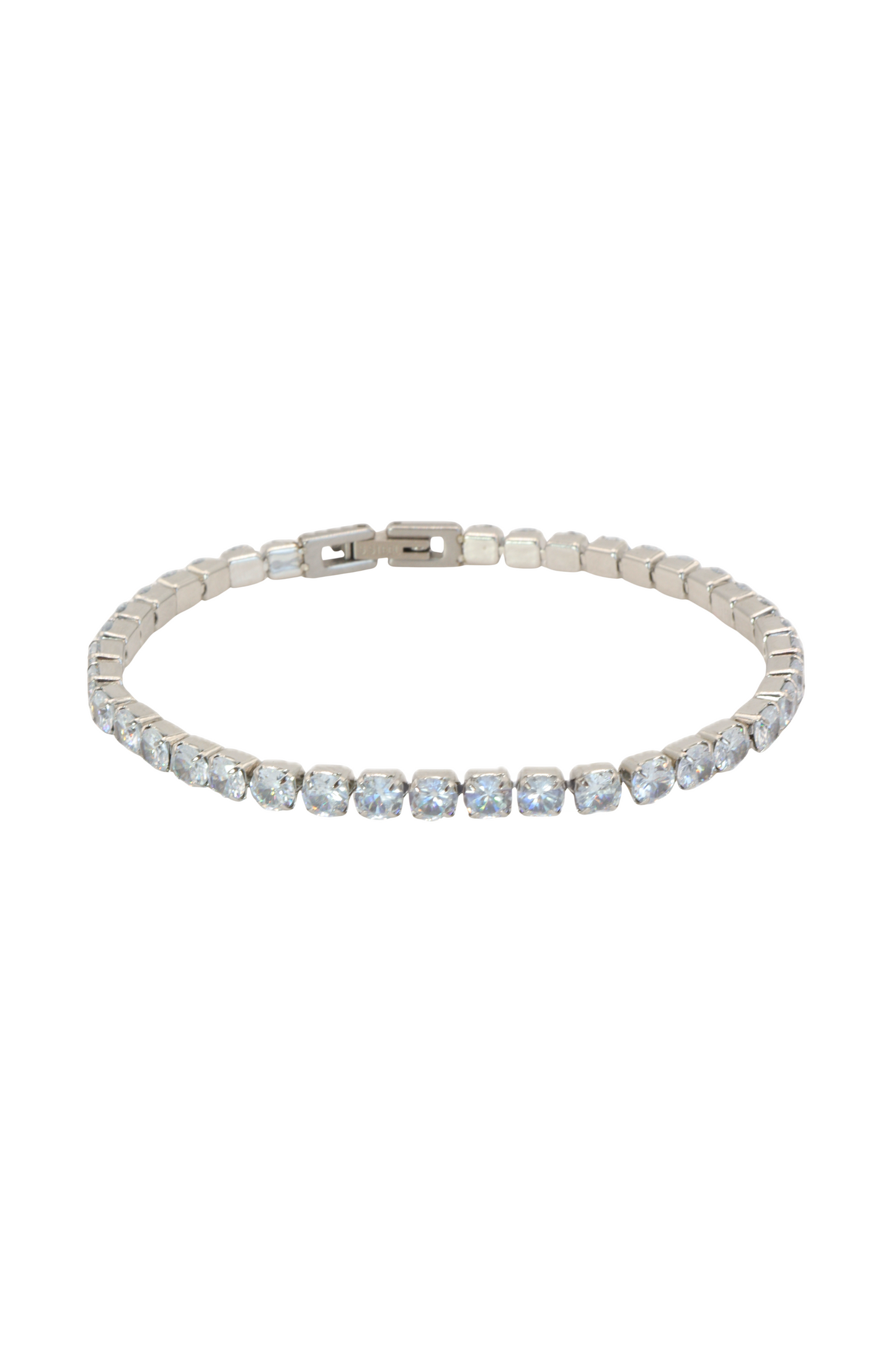 BRAVÍÍO LUXE SILVER
