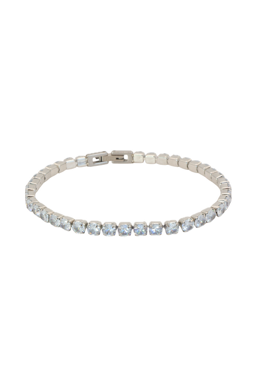 BRAVÍÍO LUXE SILVER