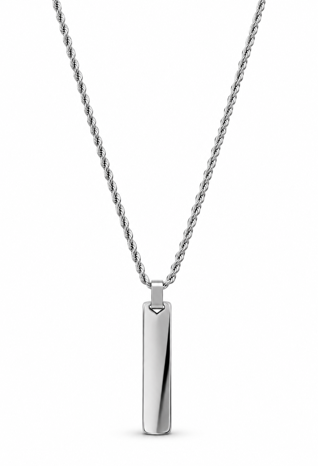 VIGOR CHAIN SILVER