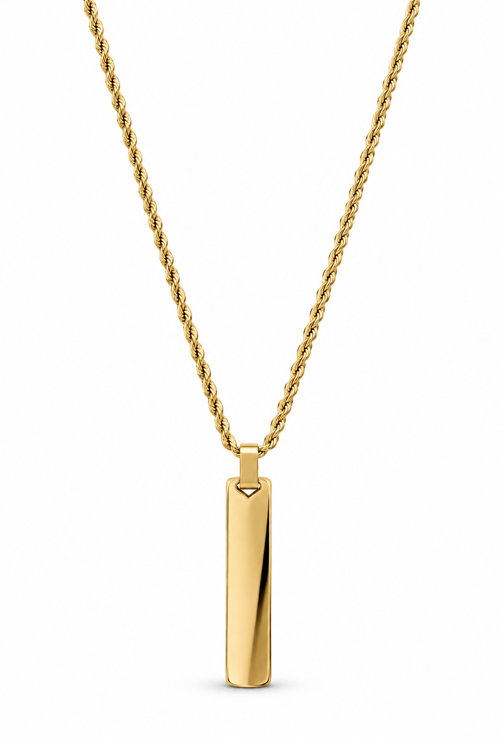 VIGOR CHAIN GOLD