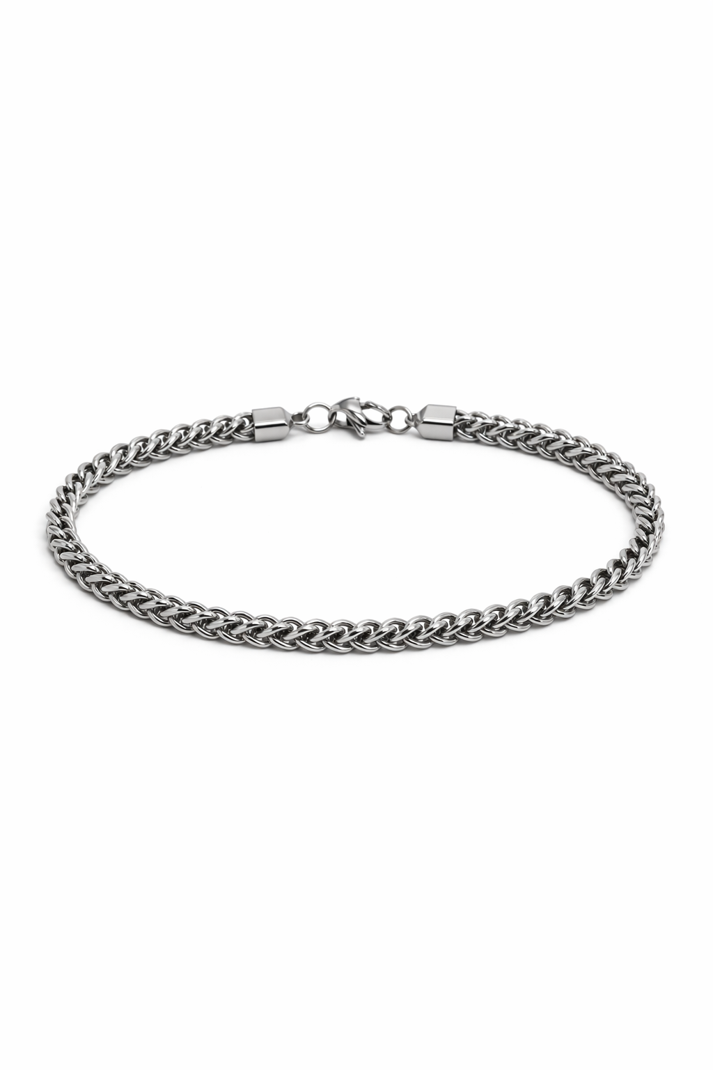 FRANCO SILVER