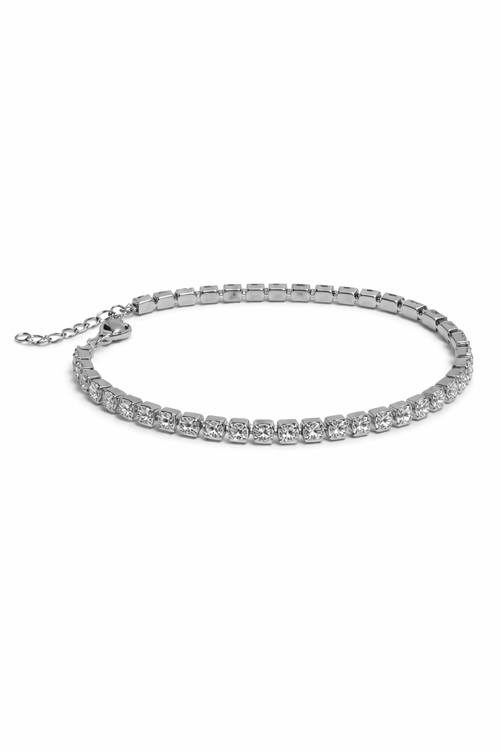 BRAVÍÍO BRACELET SILVER