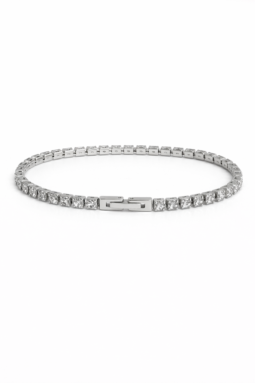 BRAVÍÍO LUXE SILVER