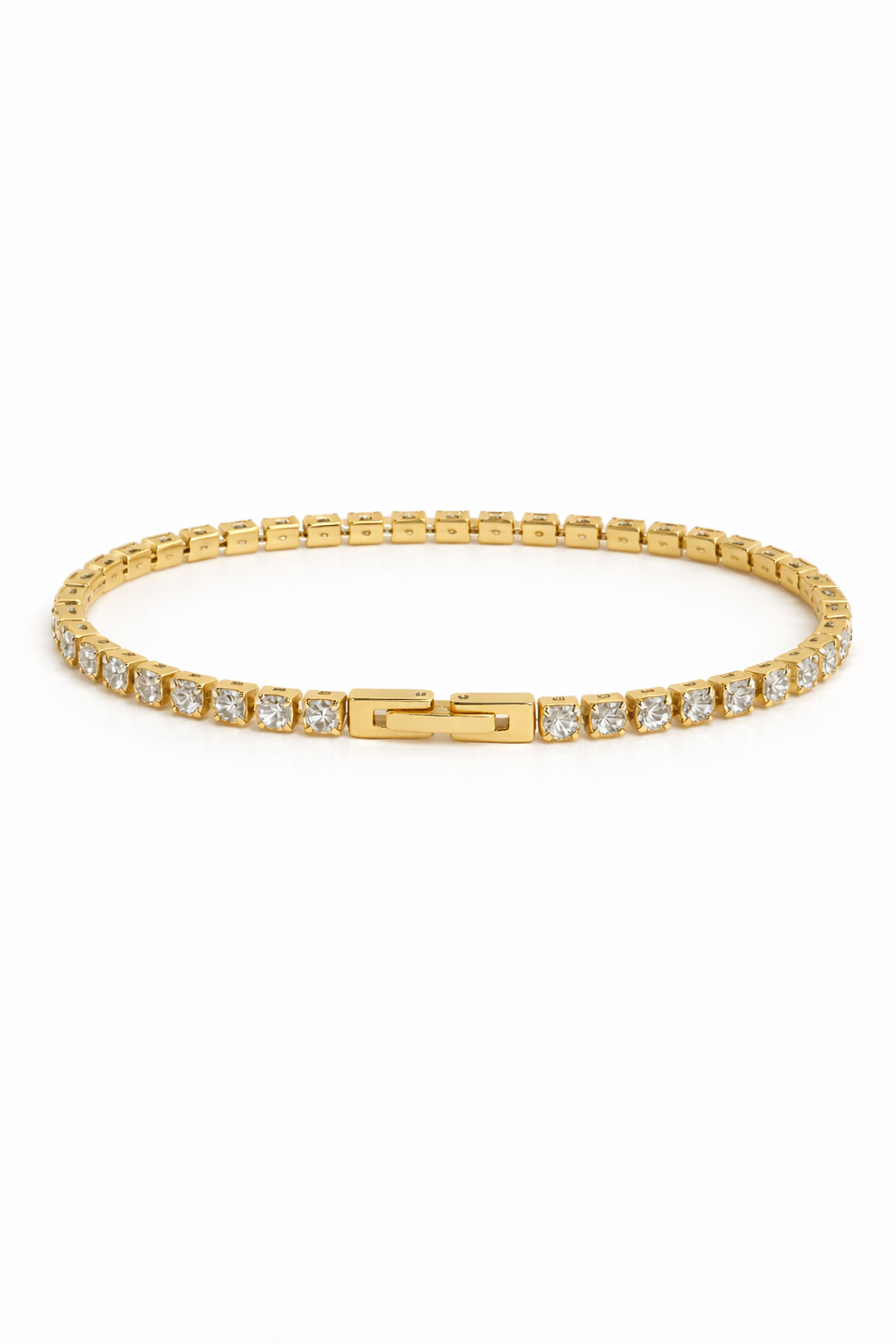 BRAVÍÍO LUXE GOLD