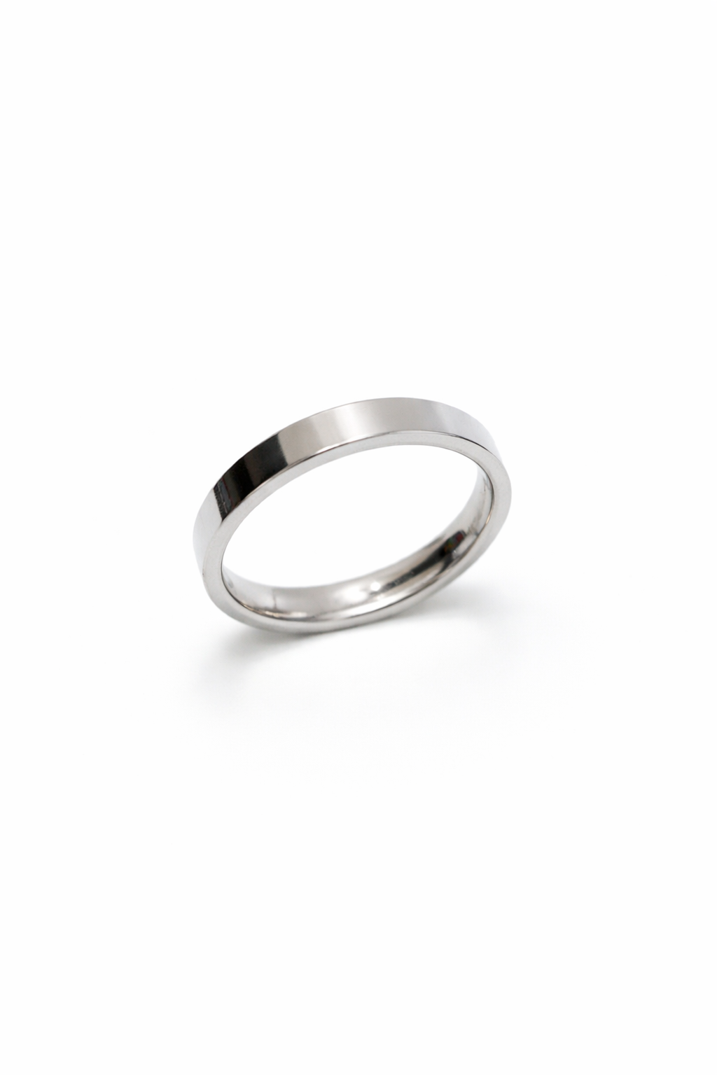 ARCADIA RING SILVER