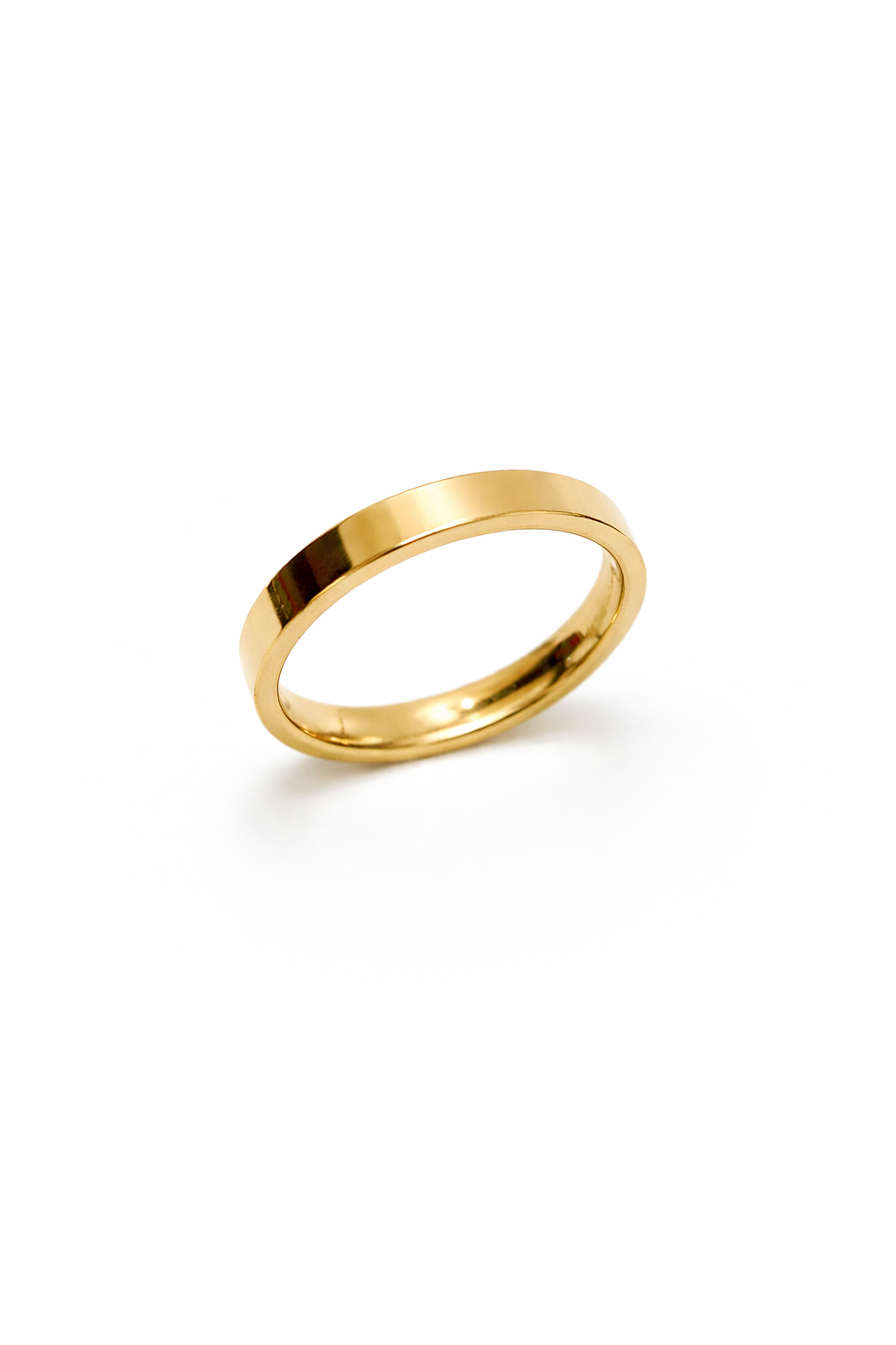 ARCADIA RING GOLD