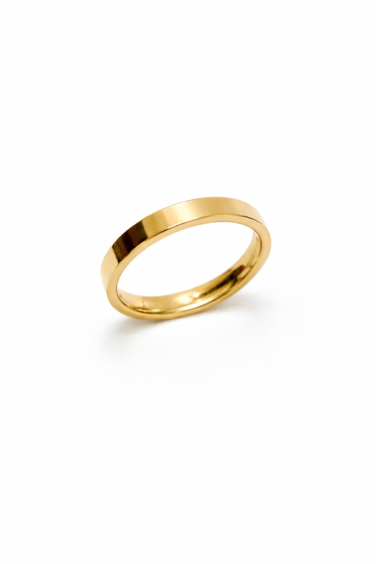 ARCADIA RING GOLD