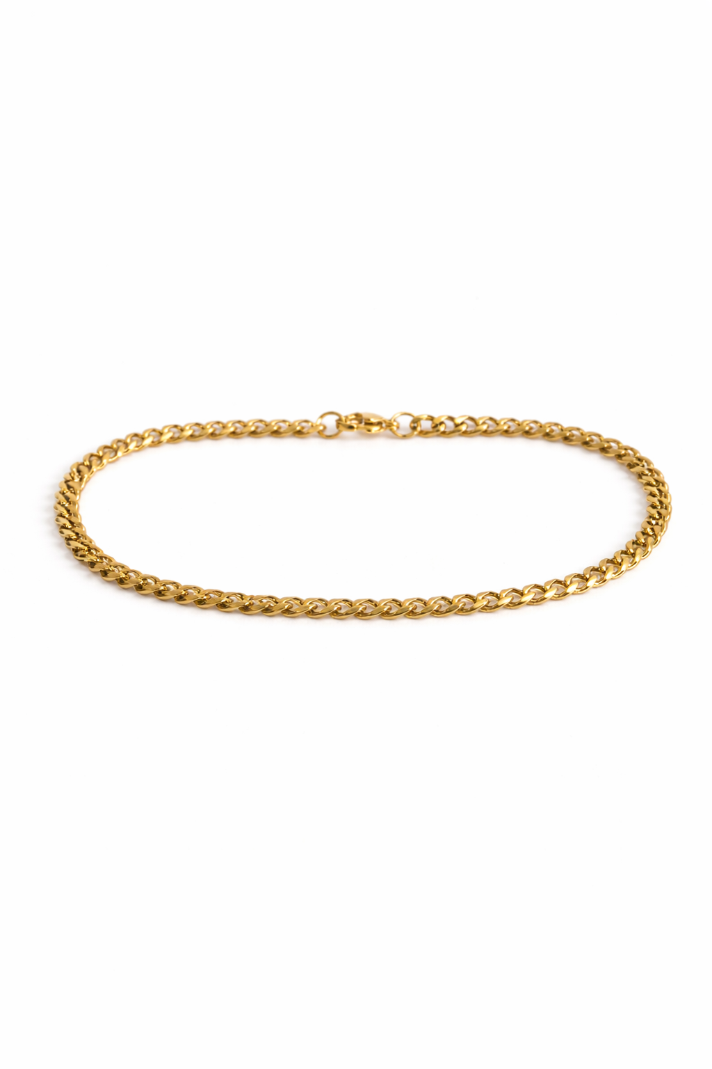 CUBAN GOLD