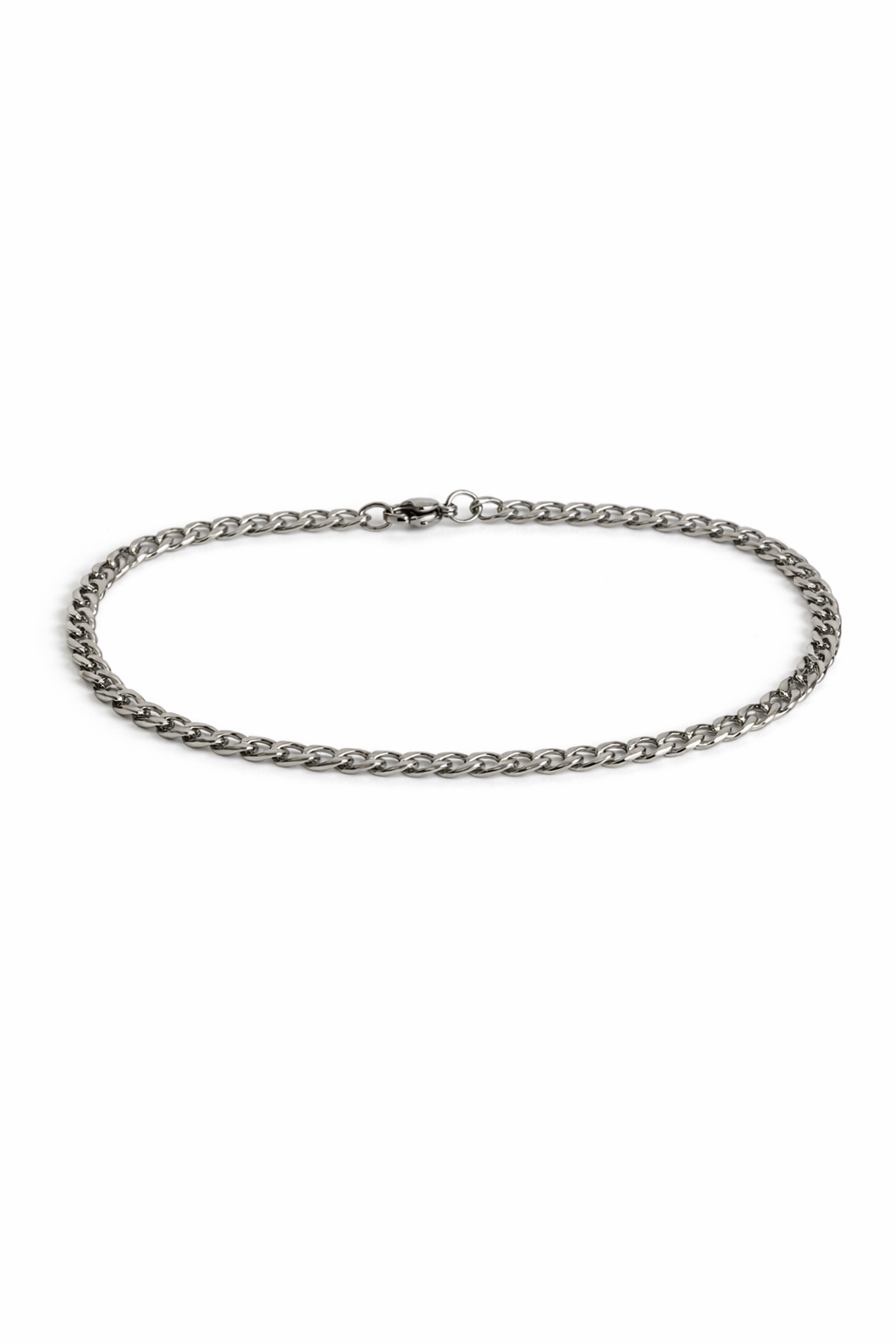 CUBAN SILVER