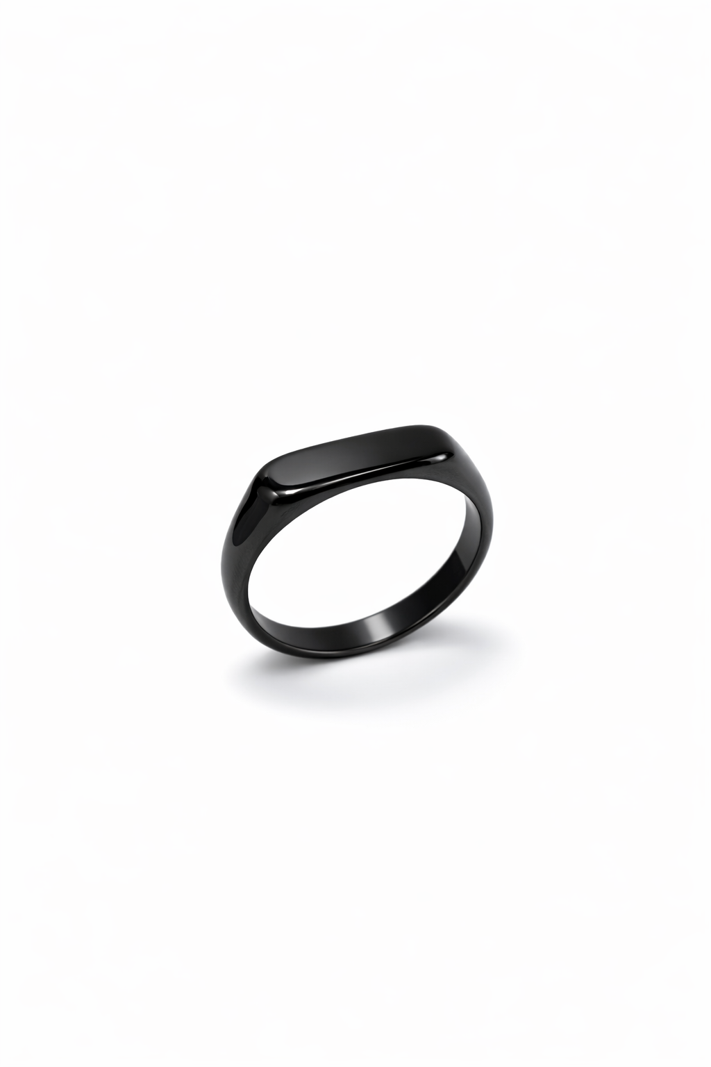 NOVA RING BLACK