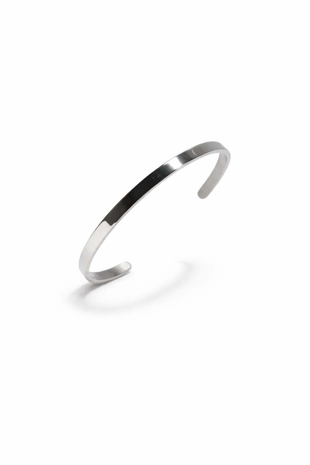 NOVA BRACELET SILVER
