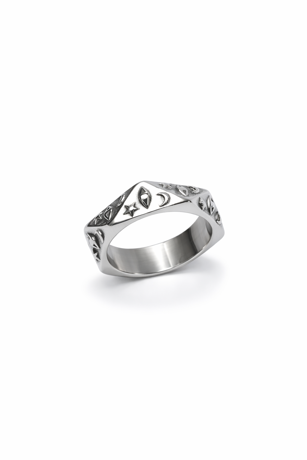 CELESTIAL RING