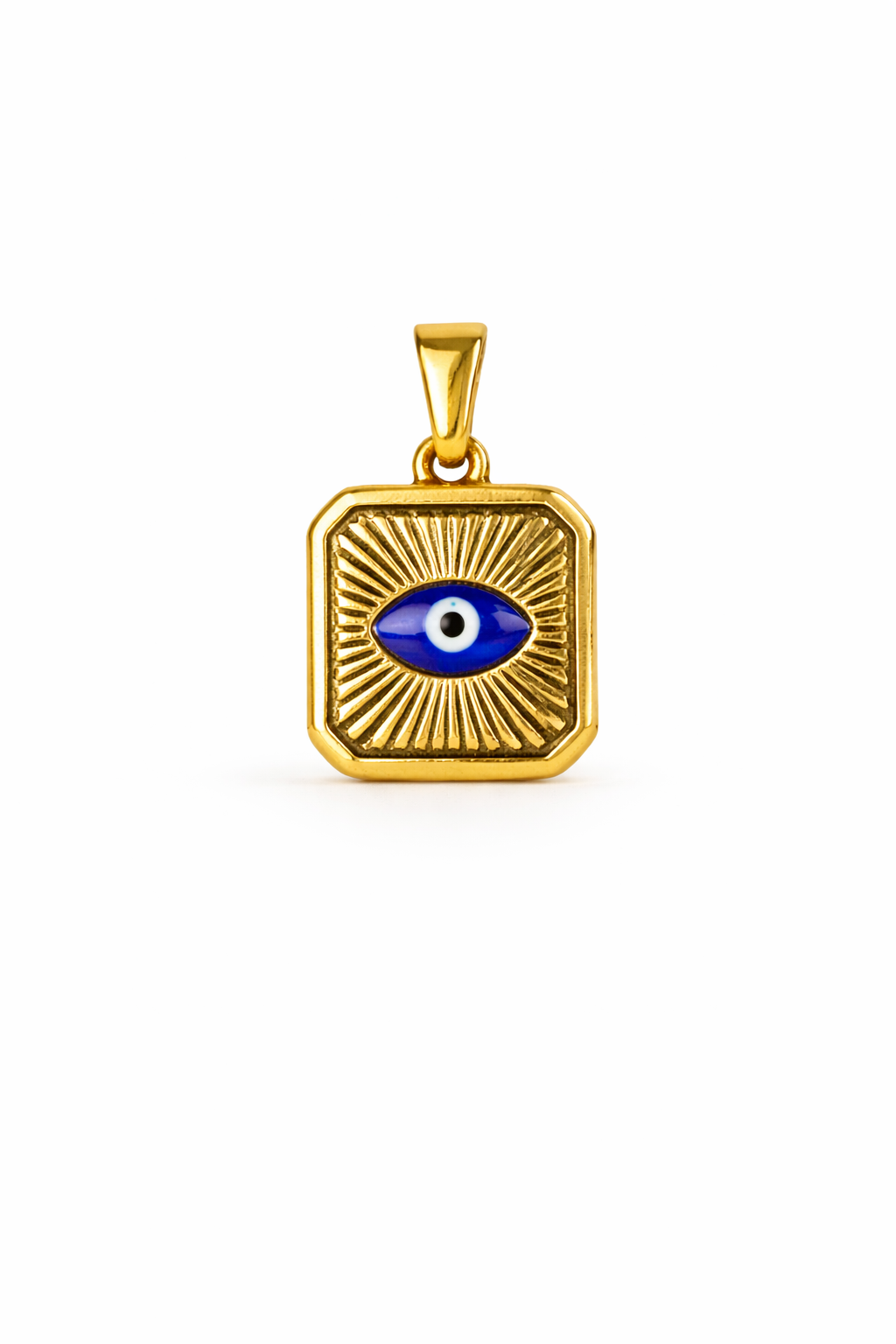 EVIL EYE