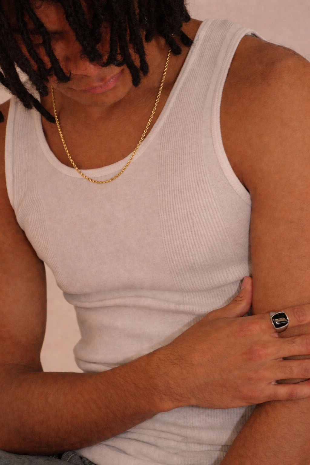 ROPE CHAIN GOLD