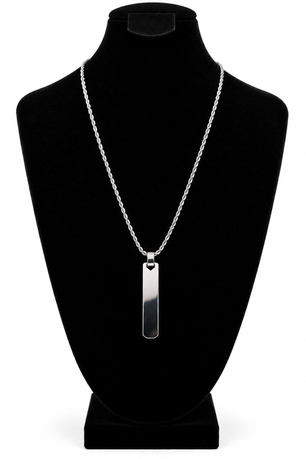 VIGOR CHAIN SILVER