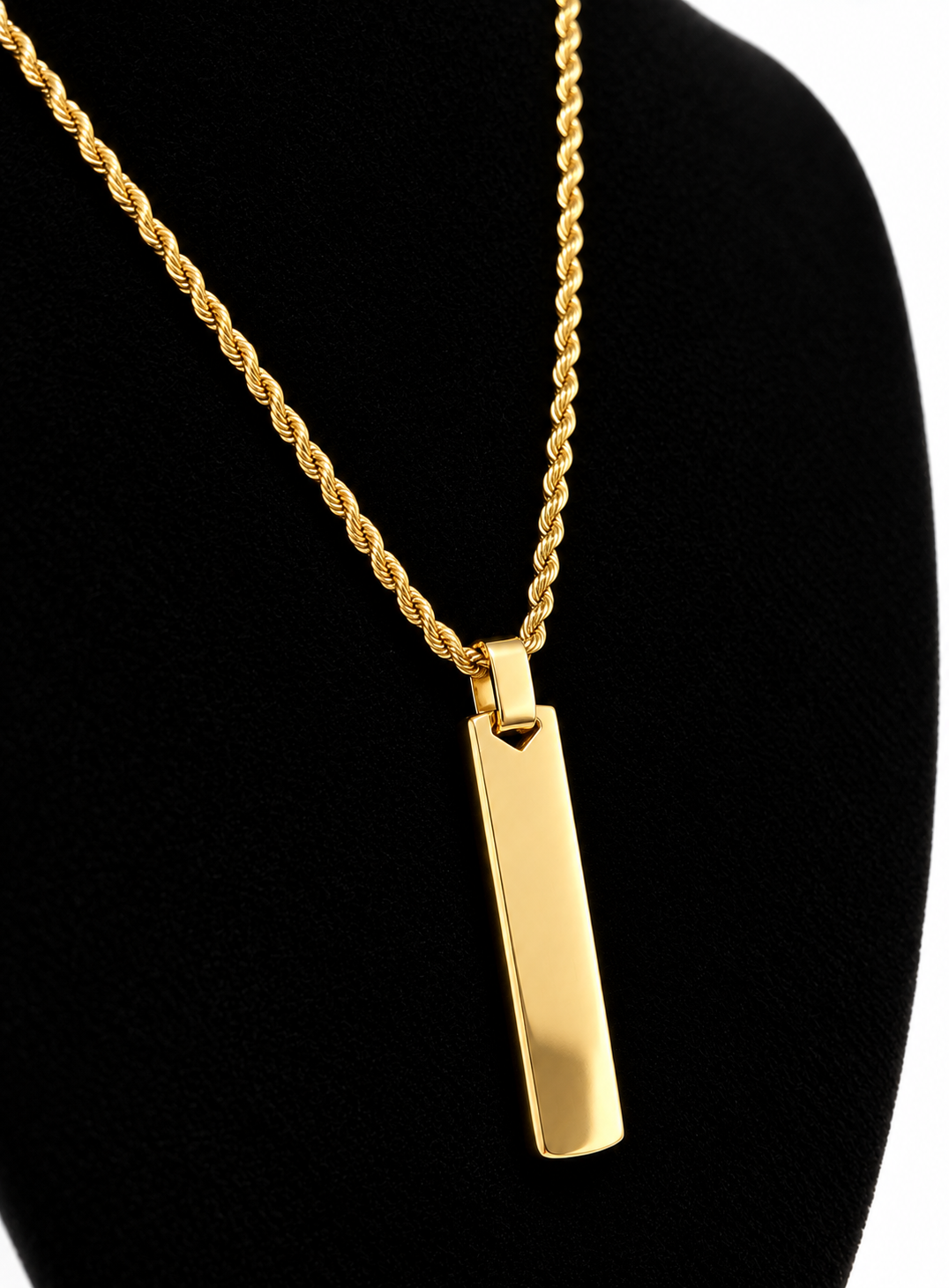 VIGOR CHAIN GOLD