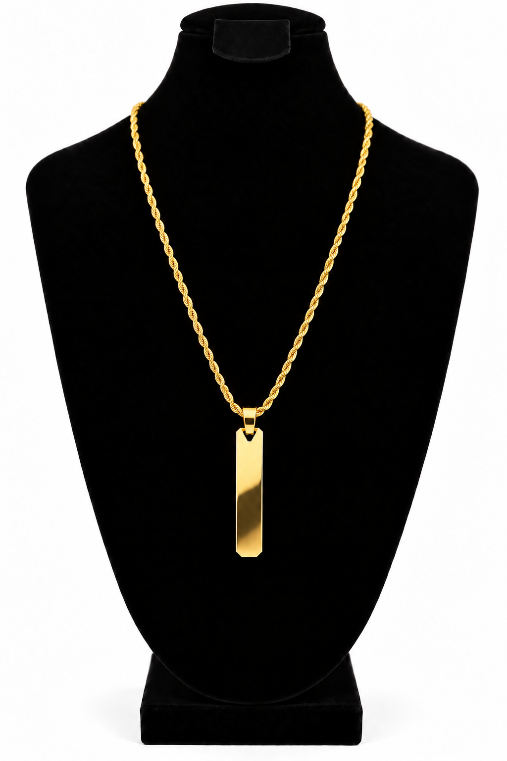VIGOR CHAIN GOLD
