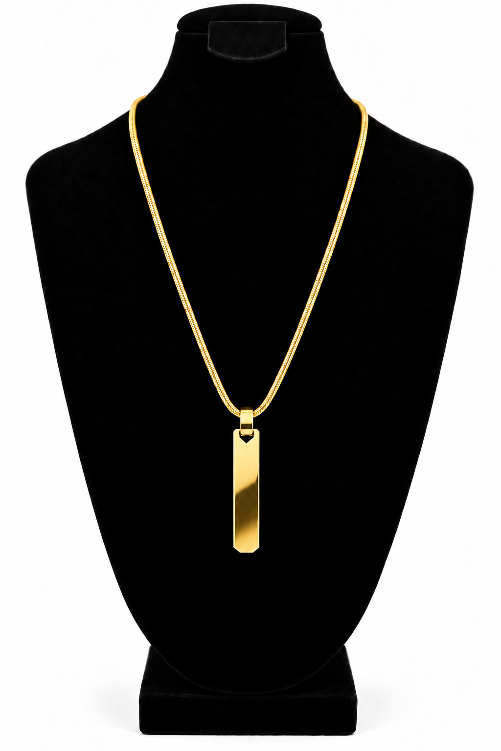 VIGOR CHAIN GOLD