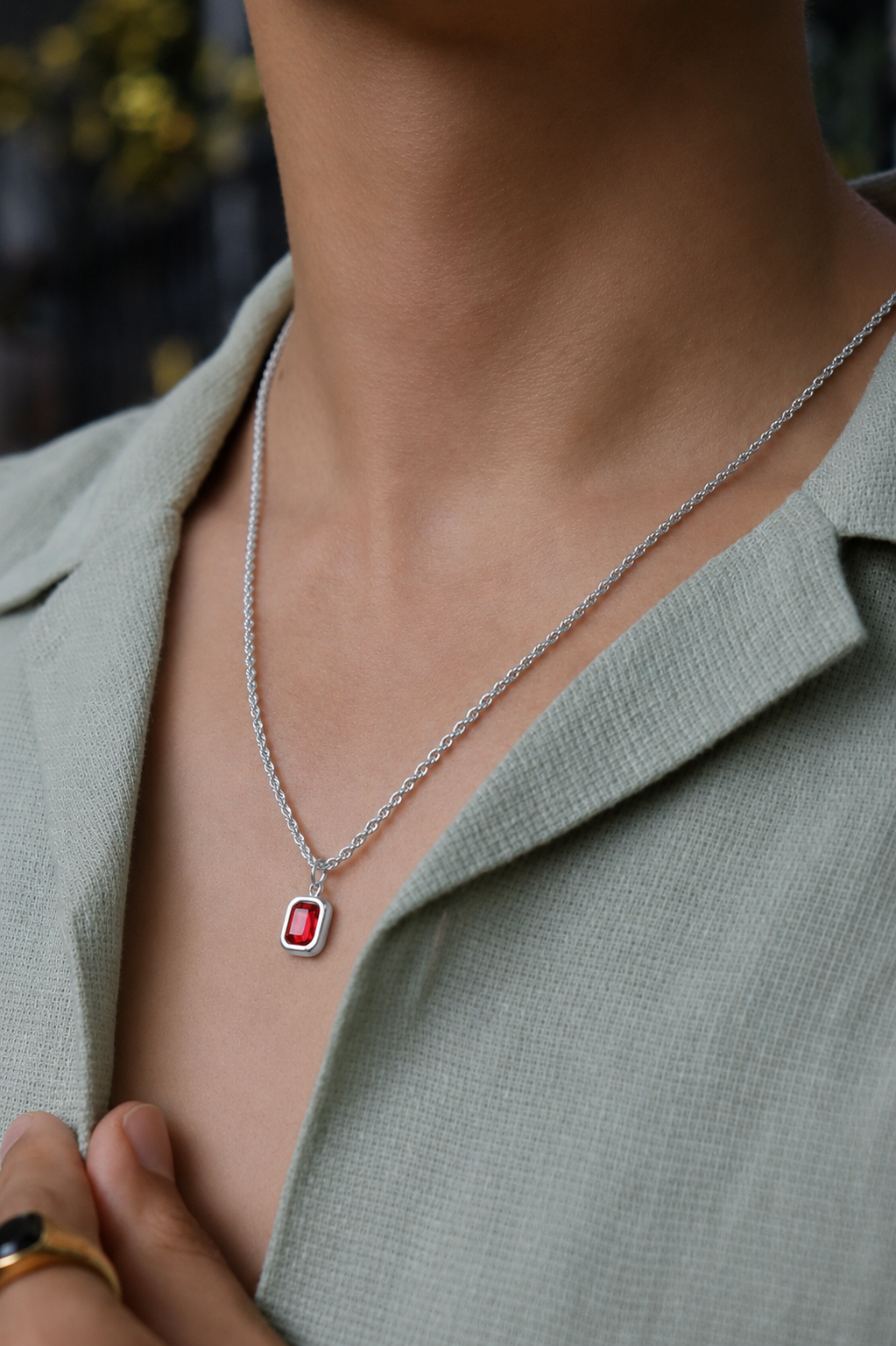 PASSION CHAIN