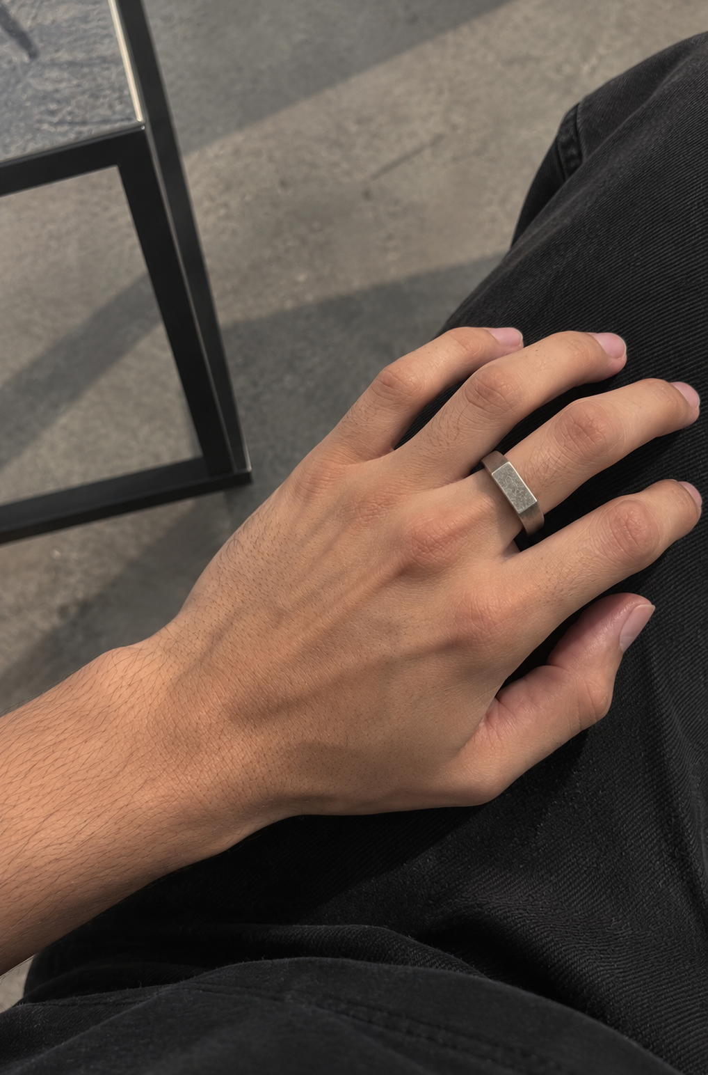 BRAVIIO RING