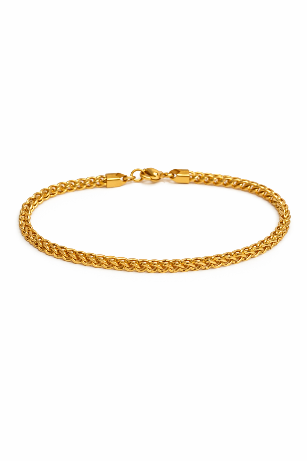 FRANCO GOLD