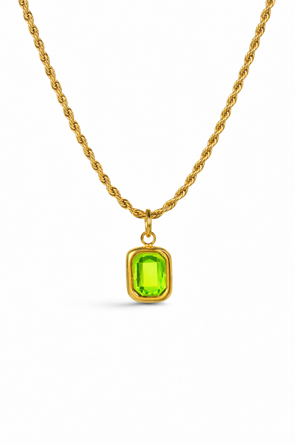 OLIVE CHAIN