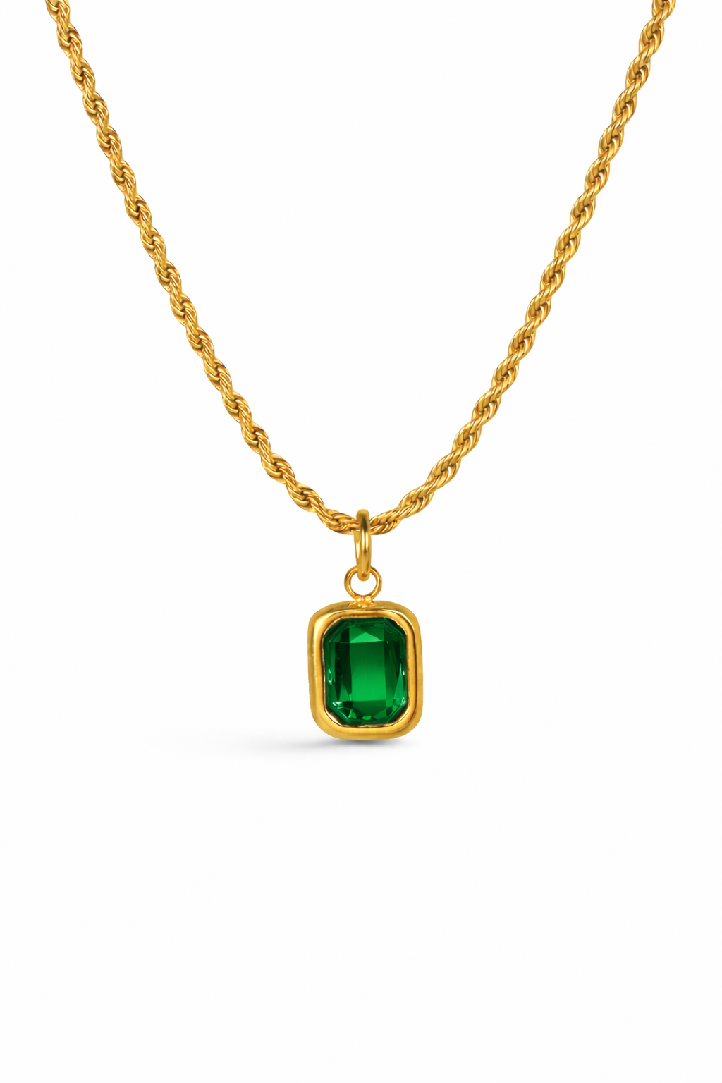 JADE CHAIN