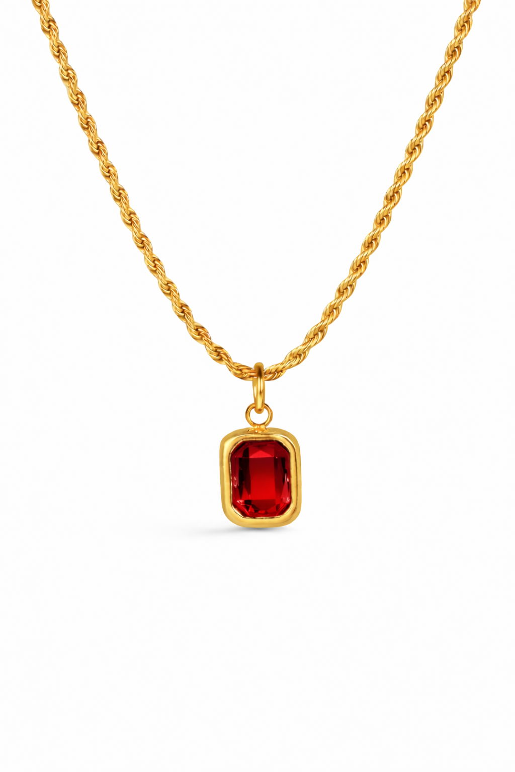 PASSION CHAIN