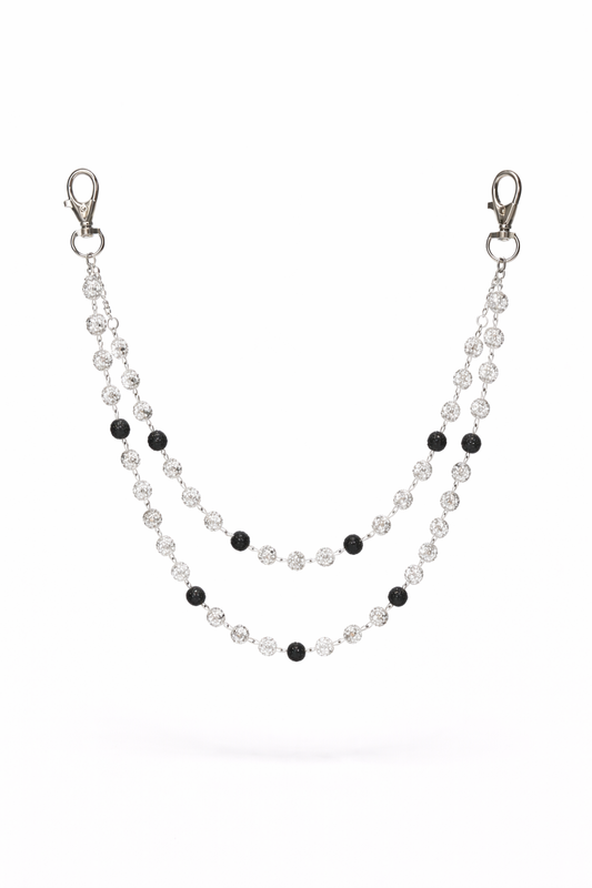 Wallet Chain Double Sphere