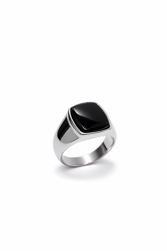 ARGENTO RING SILVER