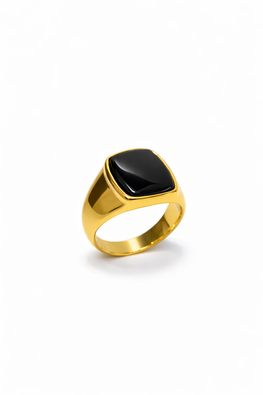 ARGENTO RING GOLD
