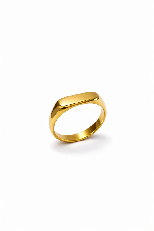 NOVA RING GOLD