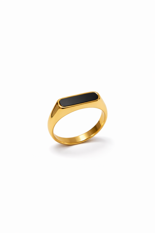 MIRA RING GOLD