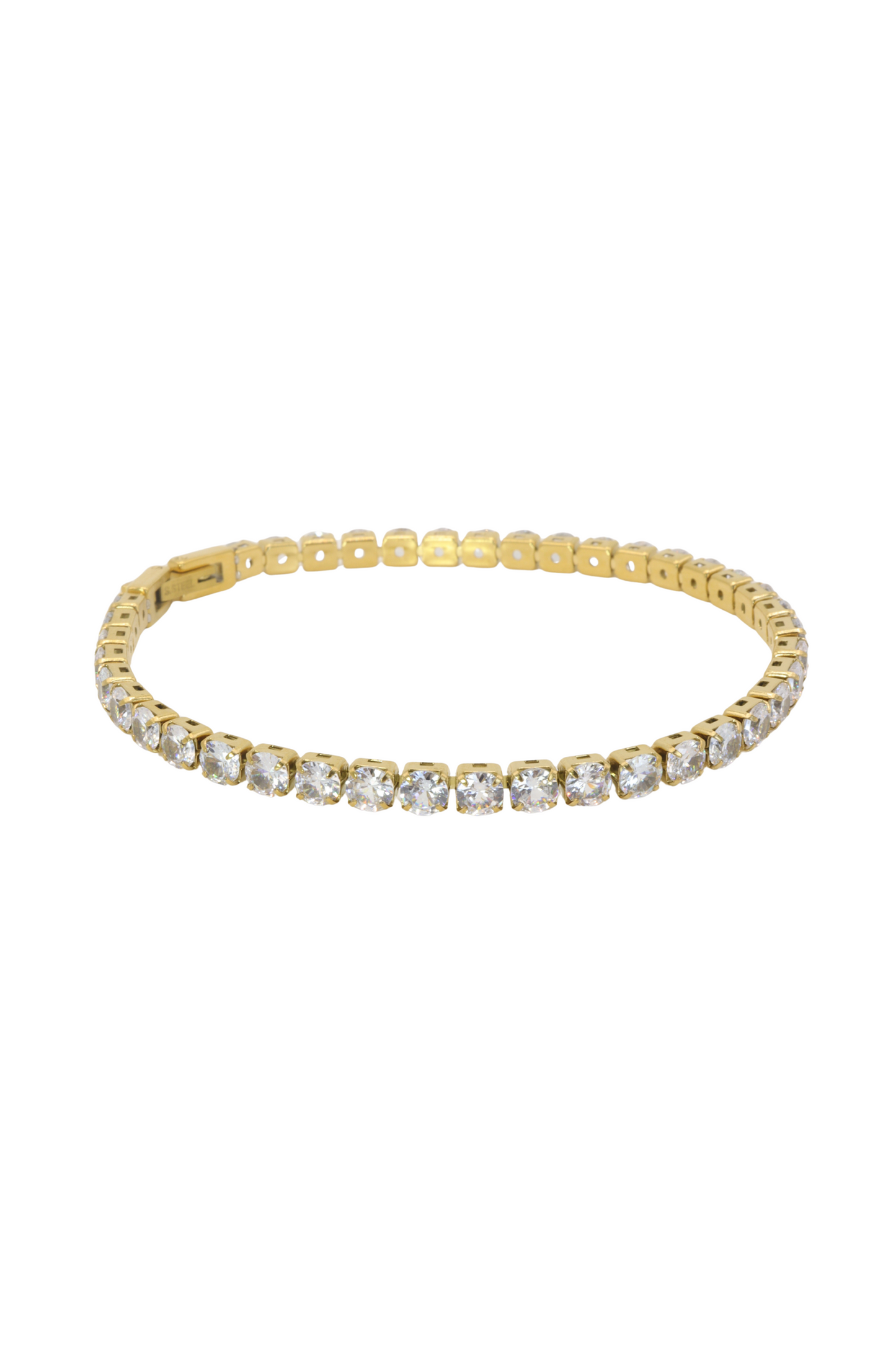 BRAVÍÍO LUXE GOLD