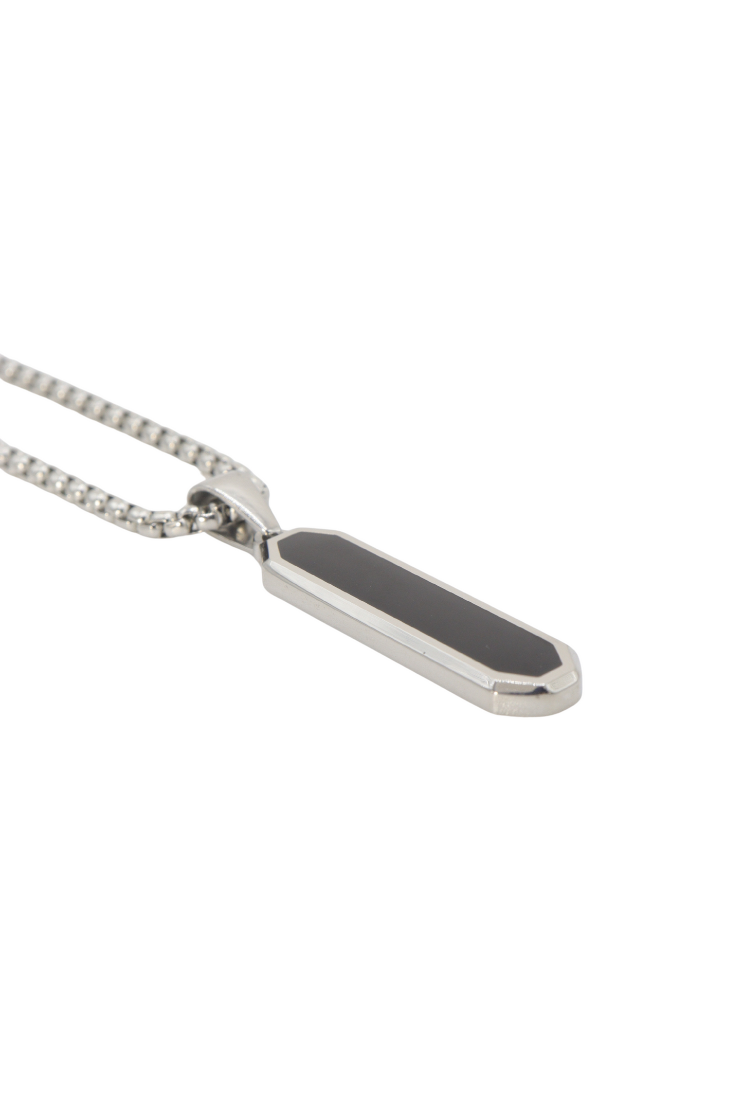FELIX CHAIN SILVER