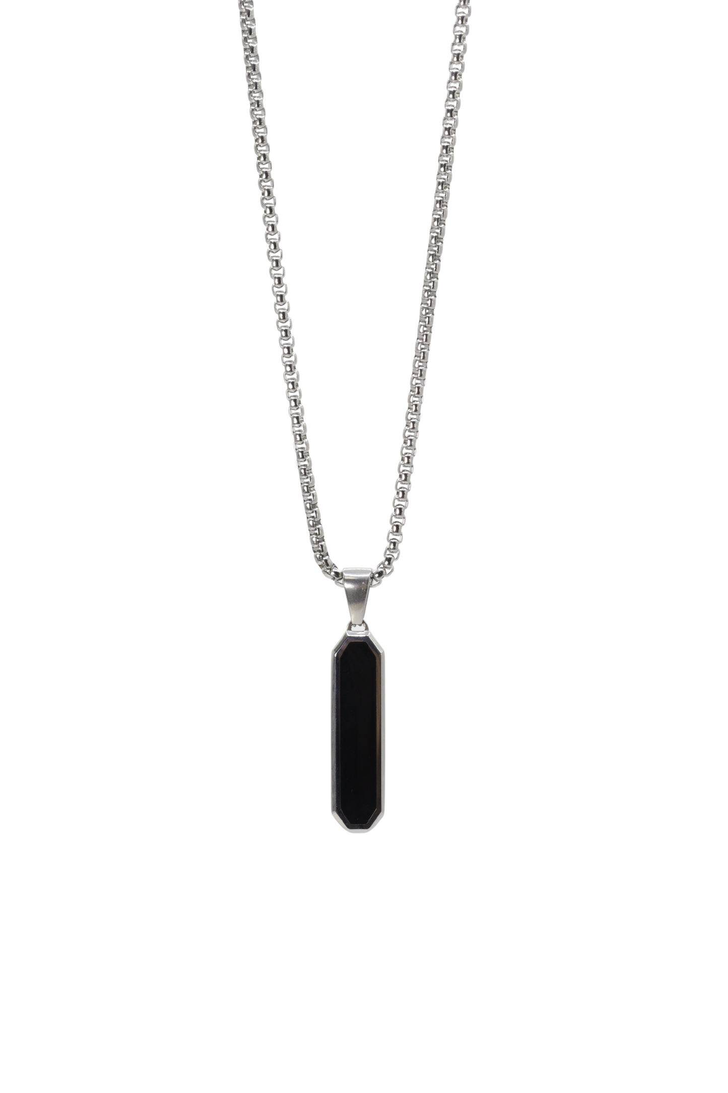 FELIX CHAIN SILVER