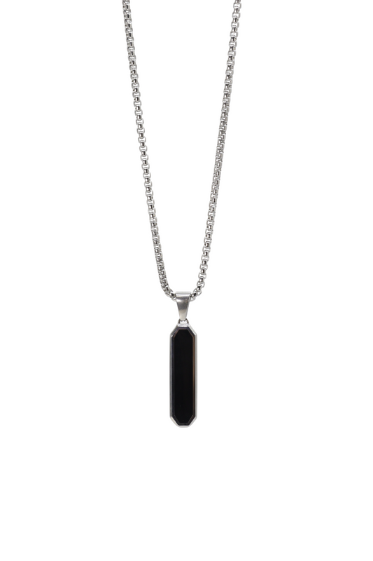 FELIX CHAIN SILVER