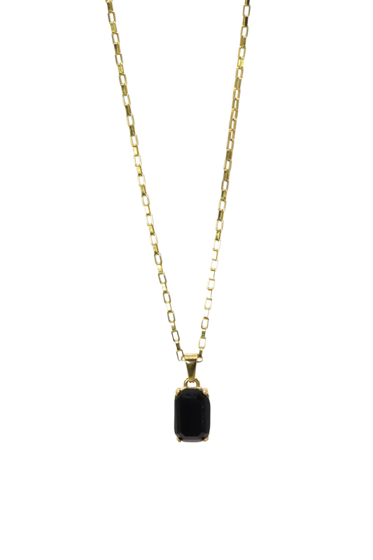 GOLDEN ONYX