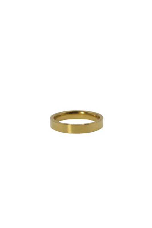 ARCADIA RING GOLD
