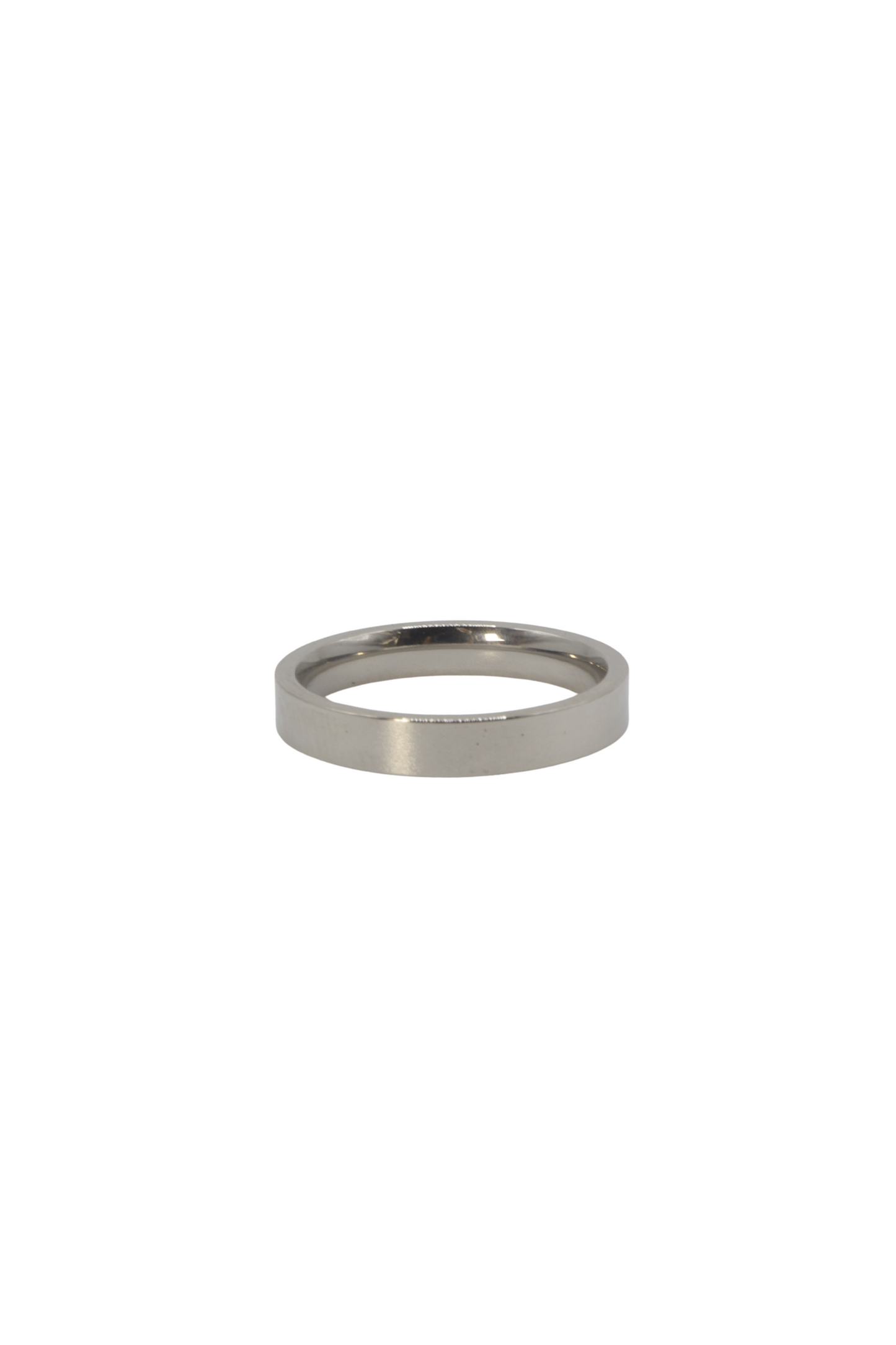 ARCADIA RING SILVER