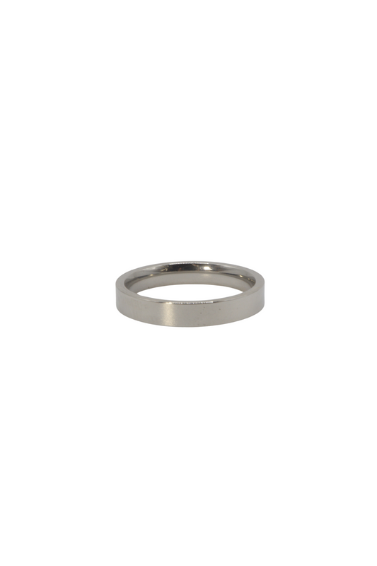 ARCADIA RING SILVER
