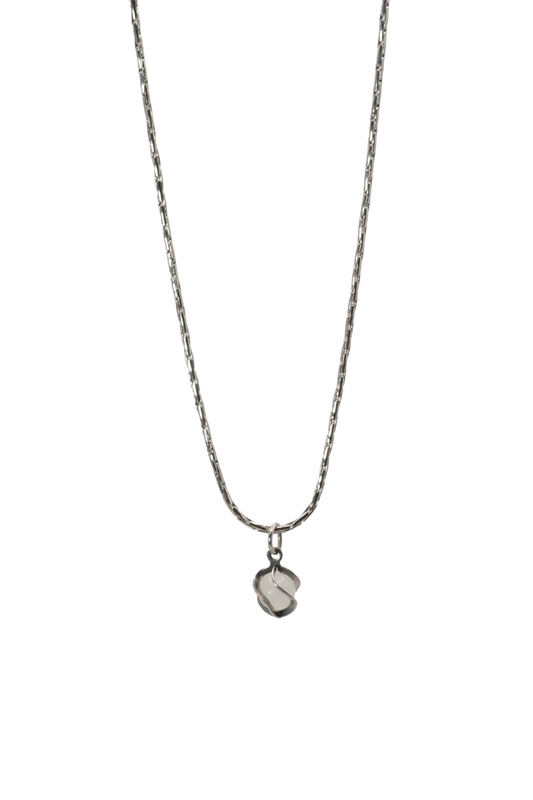 CATS EYE SILVER