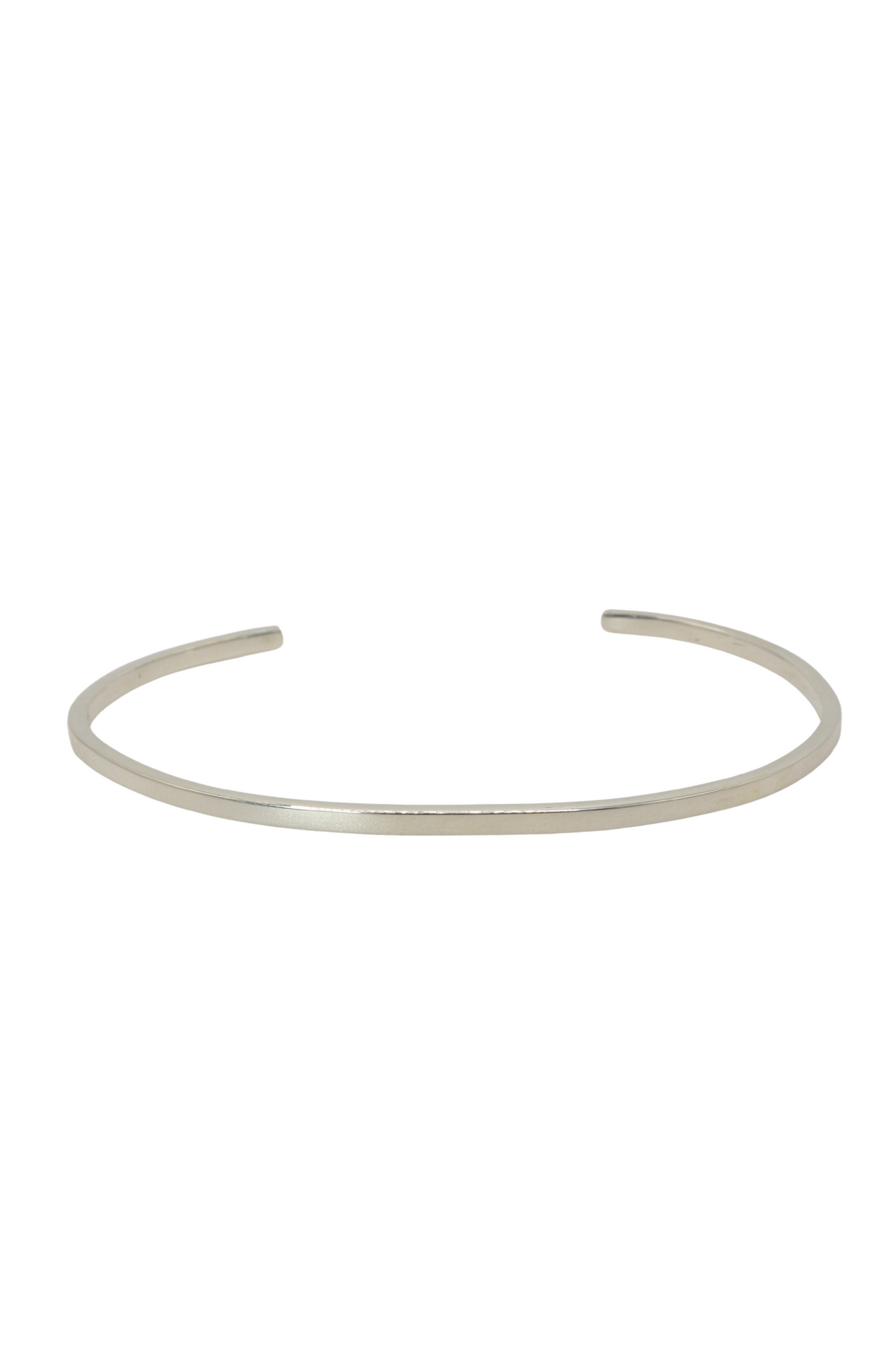 B1 | PULSERA EN PLATA